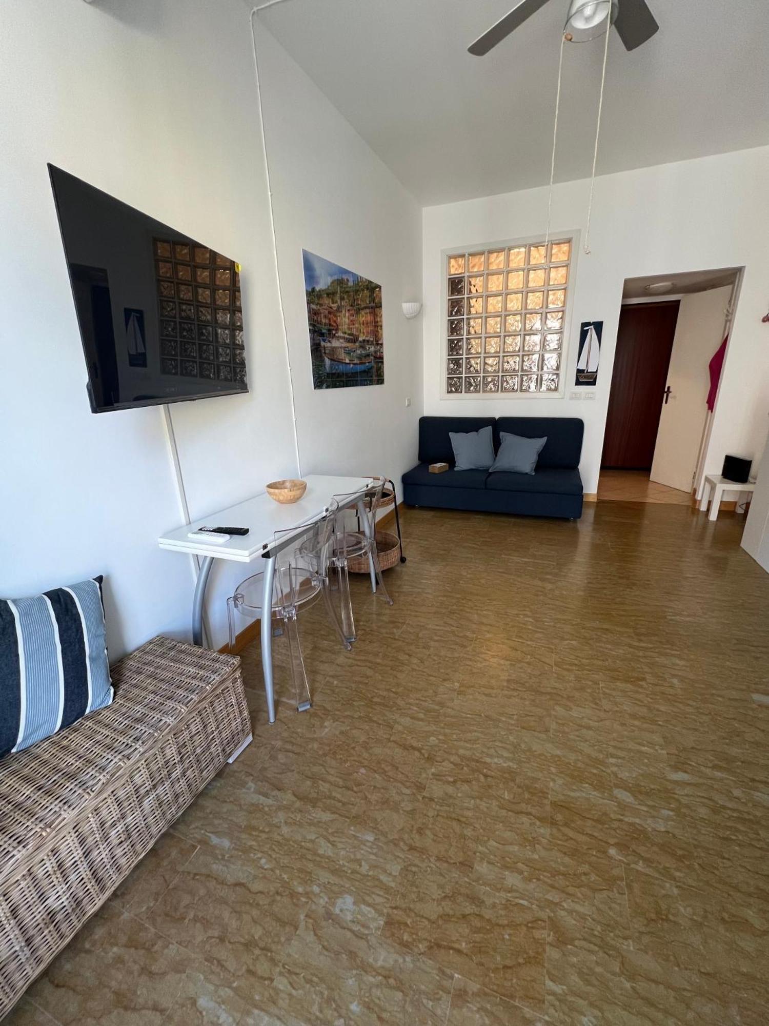 Tigullio 38 By Portofinovacanze Rapallo Bagian luar foto